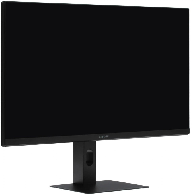 23.8" Монитор Xiaomi A24i 2026,  1920x1080,  IPS,  144Гц,  1хHDMI,  1хDP,  черный [ela6662ru]