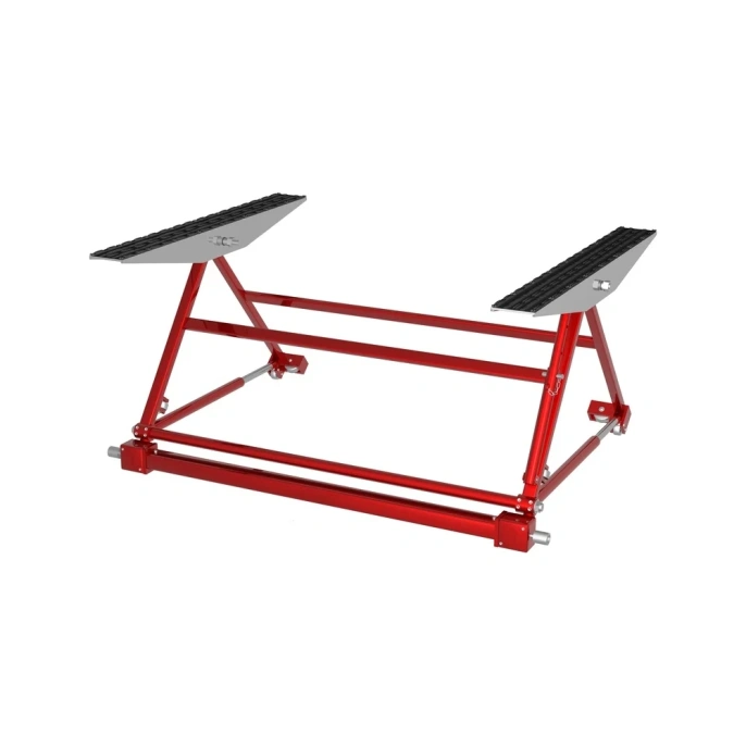 Механический миниподъемник для легковых автомобилей Torin 2000 кг TAL20001