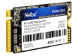 SSD накопитель NETAC N930ES NT01N930ES-128G-E2X 128ГБ, M.2 2242, PCIe 3.0 x2, NVMe, M.2, rtl