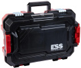Дрель-шуруповерт Elitech CD 16L2 E2201.039.01 32Вт аккум. патрон:быстрозажимной кейс в комплекте 205715