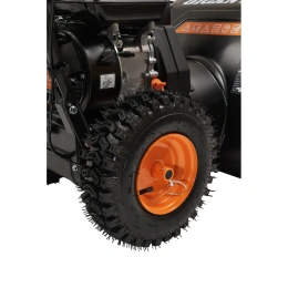 Бензиновый снегоуборщик Gigant SP-7-560MS