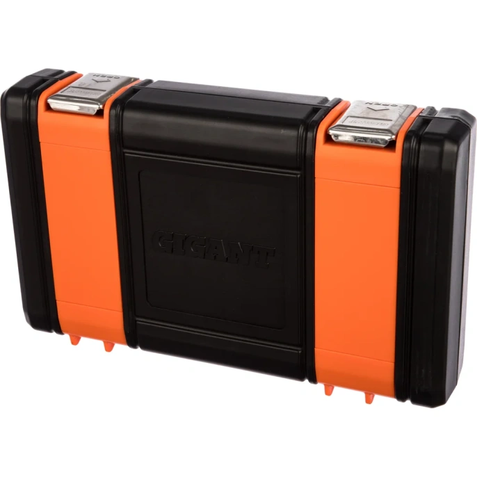 Набор инструментов Gigant 57 предметов, Сталь Cr-V, GAS 57