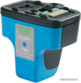 Картридж струйный Cactus CS-C8771 №177 голубой (11.4мл) для HP PS 3213/3313/8253/C5183/C6183/C6283/C7183/C7283/C8183/D7163/D7263/D7363/D7463 с чипом