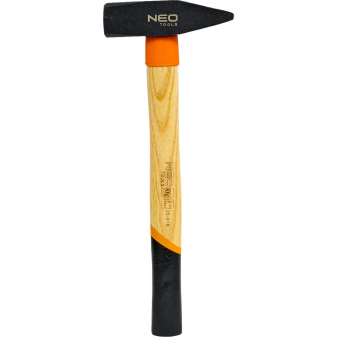 Столярный молоток NEO Tools 800 г 25-018