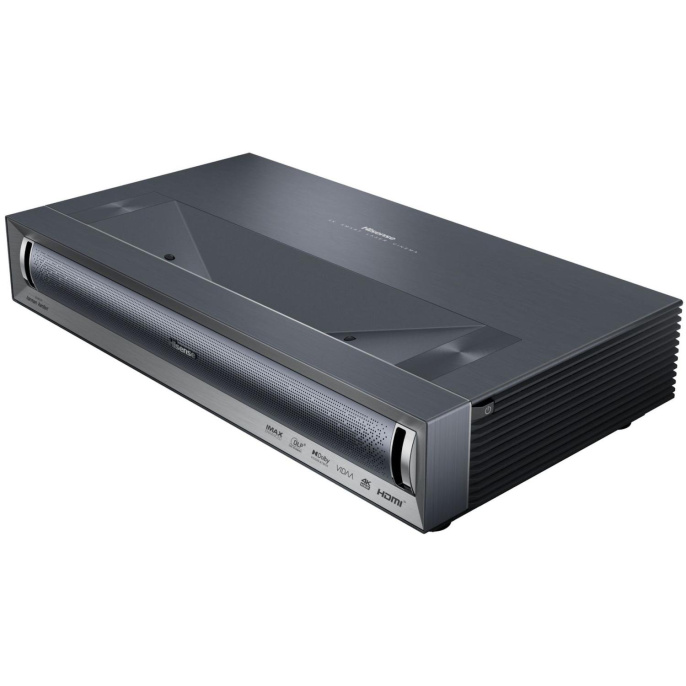 Проектор Hisense PX3SE-PRO DLP 2700Lm LS 2700Lm ANSI (3840x2160) 3000:1 ресурс лампы:10000часов 2xUSB typeA 3xHDMI 9кг