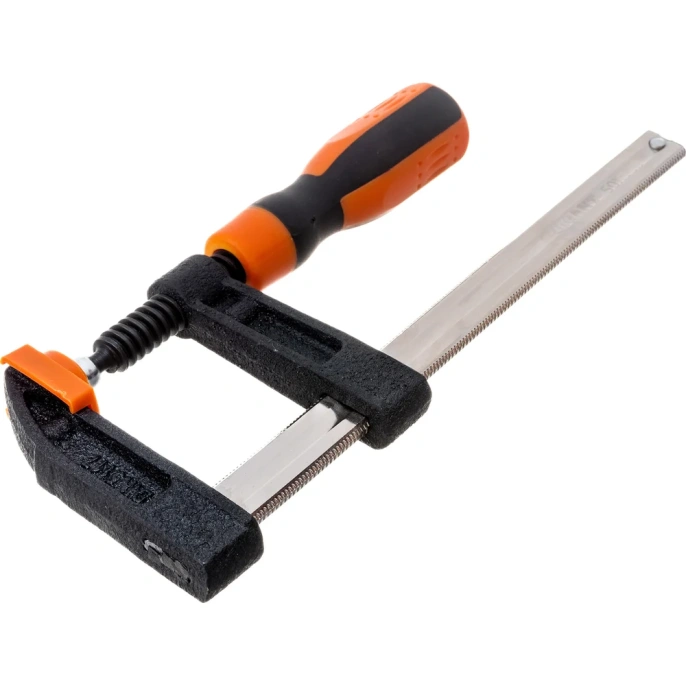 Усиленная F-образная струбцина Gigant 150х50х210 GCF 150