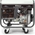 Генератор дизельный Helmut LD 3300EA hl-150