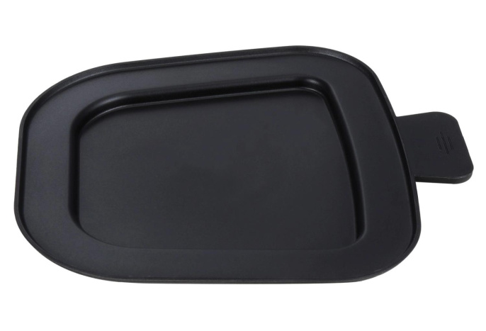 Вафельница Polaris PST 1000,  графитовый