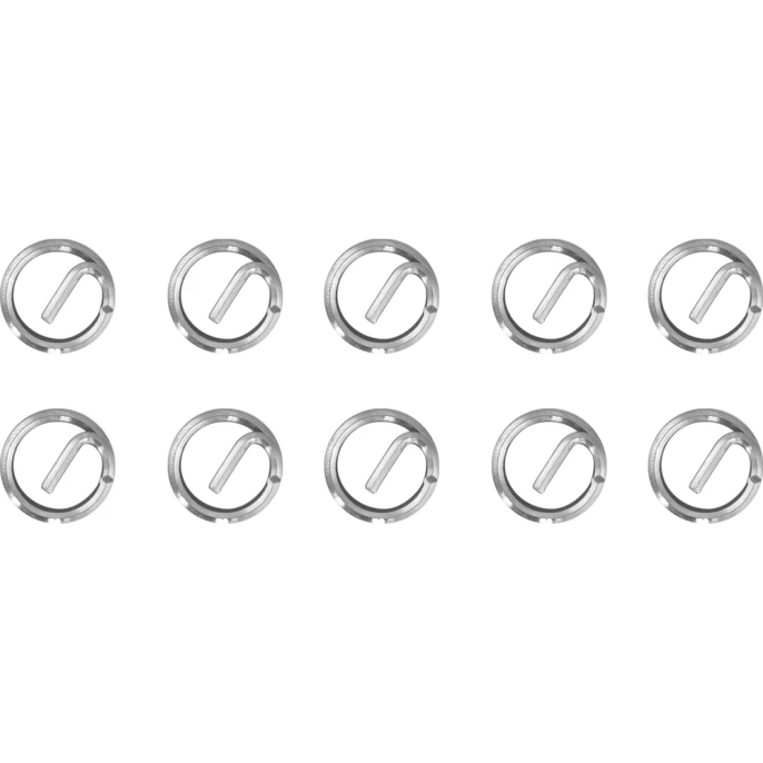 Набор резьбовых вставок Thorvik WTRI12125 M12x1.25, 10 предметов 53192