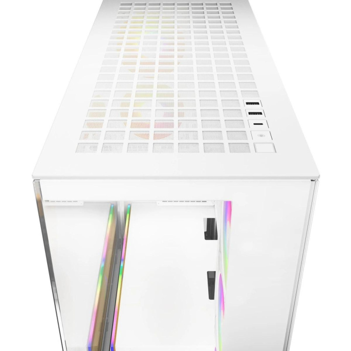 Корпус ПК ARCTIC Xtender White ACPCC00014A