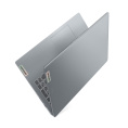 Ноутбук Lenovo IdeaPad Slim 3 15IRU8 [82X700DERK] Arctic Grey 15.6" {FHD IPS i3-1315U/8GB/512GB SSD/DOS} (РФ)
