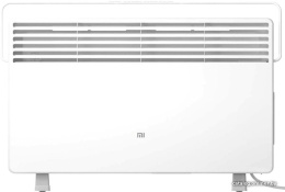 Конвектор Xiaomi Mi Smart Space Heater S KRDNQ03ZM (международная версия) спиральный, 2200 Вт, термостат, управление электронное, площадь обогрева 15 м2, влагозащищенный корпус