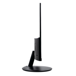 Монитор Lime E215A 21.5" Black VA, 1920x1080, VGA+HDMI, 6.5 ms, 178°/178°, 250 cd/m, 3000:1, 75Hz, внутр. БП, VESA 100, Flat
