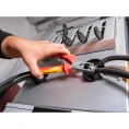 Диэлектрические пассатижи Inforce 180мм 1000В 06-18-19
