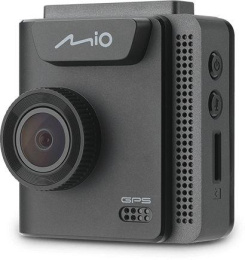 Видеорегистратор MIO ViVa V26, черный