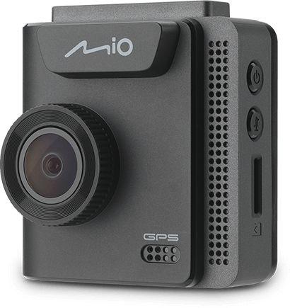 Видеорегистратор MIO ViVa V26, черный