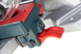 Торцовочная пила Bosch GCM 216 1300Вт 4800об/мин d 216мм (0601B33000)