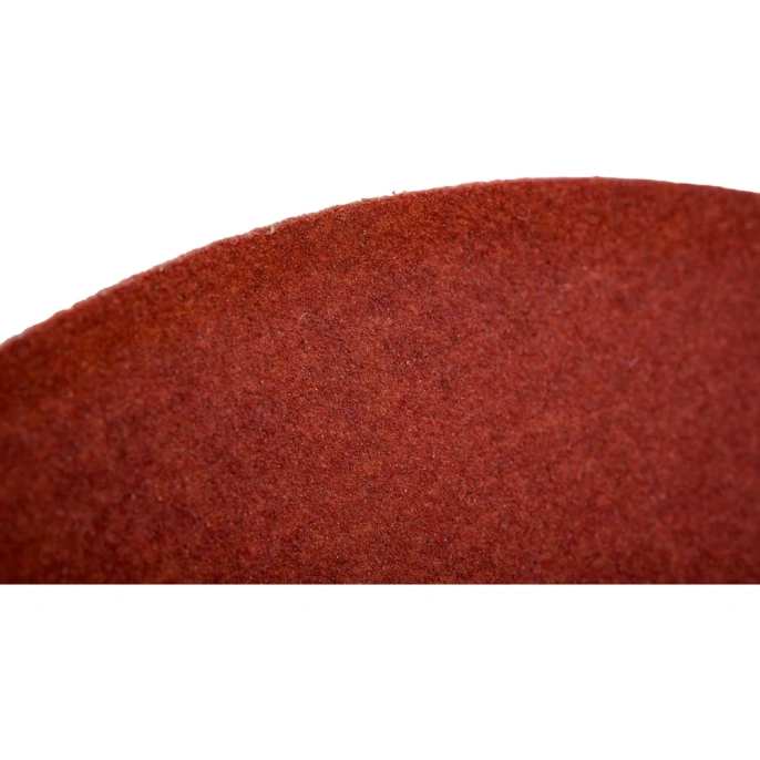 Круг шлифовальный на липучке по дереву/металлу 10 шт. (150 мм; P240; 6 отверстий) Gigant G-1034