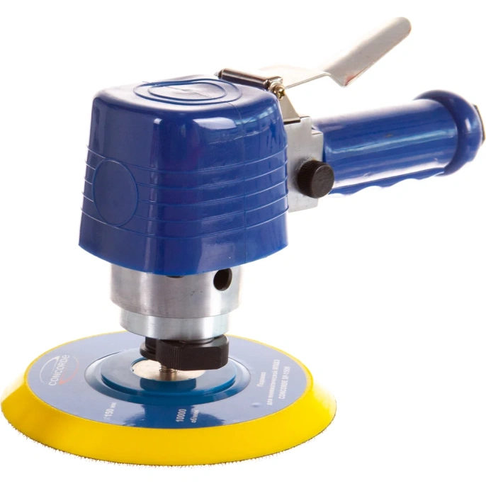 Эксцентриковая пневматическая шлифовальная машина CONCORDE CD-OS150H 6629360