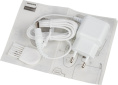Эпилятор Philips BRE225/00 скор.:2 от электр.сети белый/фиолетовый