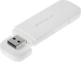 Модем Huawei Brovi E3372-325 3G/4G, внешний, белый [51071uyb]