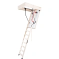 Чердачная лестница OMAN POLAR LONG 60х120 см, 330 см УТ000035920