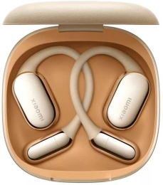 Гарнитура накладные Xiaomi OpenWear Stereo Pro золотистый беспроводные bluetooth крепление за ухом (BHR080FGL)