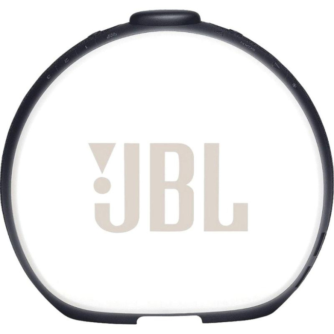 Акустическая система JBLHORIZON2BLKEU черный