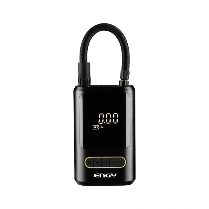 Автомобильный аккумуляторный компрессор a-007 Engy 998583