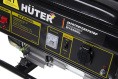 Генератор Huter DY2500L 2.2кВт 64/1/3