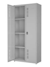 Шкафы и стеллажи