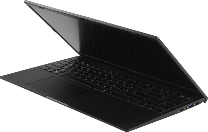Ноутбук 15.6" IPS FHD RIKOR SPB 302.1 черный (Core i5 1155G7/16Gb/512Gb SSD/VGA int/W11Pro) (0199FB95)