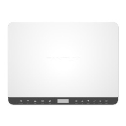 МФУ лазерный Pantum BM2300W A4 WiFi белый