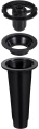Мясорубка Polaris PMG 2058 графит