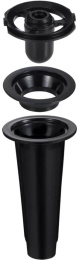 Мясорубка Polaris PMG 2058 графит