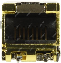 Модуль SFP MIKROTIK S-RJ01