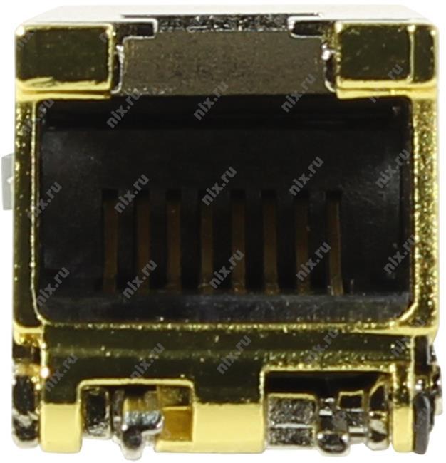 Модуль SFP MIKROTIK S-RJ01