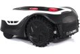 Газонокосилка робот ZimAni Automower 312 - площадь газона до 1200 м2 RMA1202L20V
