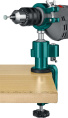 Тиски Kraftool Precision 32711-75