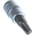 Торцевая вставка с битой (1/4"; PH3) Станкоимпорт CS-14.12.PH3