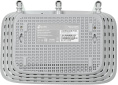 Wi-Fi роутер TP-LINK TL-WR845N,  Wi-Fi 4,  N300,  2.4ГГц, 4 LAN,  белый