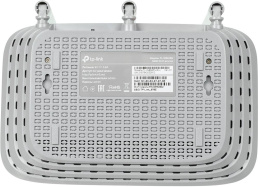 Wi-Fi роутер TP-LINK TL-WR845N,  Wi-Fi 4,  N300,  2.4ГГц, 4 LAN,  белый