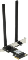 Wi-Fi + Bluetooth адаптер MERCUSYS MA70XE PCI Express