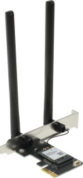 Wi-Fi + Bluetooth адаптер MERCUSYS MA70XE PCI Express