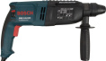 Перфоратор Bosch GBH 2-26 DRE Professional патрон:SDS-plus уд.:2.7Дж 800Вт кейс в комплекте 0611253708