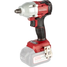 Гайковерт аккумуляторный ударный бесщеточный REDVERG RD-IW18BL-500/U (без акк, без з/у) 6682904