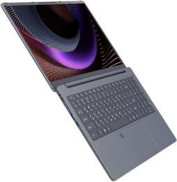 Ноутбук Ninkear A15 Pro 2026/ R5-5500U/ 15.6 FHD AG IPS/ AMD Radeon/ 16GB/ 512GB/ W11Pro/ Dark grey (NKA15prohn5516512)