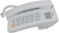 Проводной телефон Sanyo RA-S306W, белый