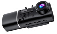 Видеорегистратор DIGMA FreeDrive 212 NIGHT FHD, черный