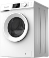Стиральная машина LEX LWM08012WID, с фронтальной загрузкой, с паром, 8кг, 1200об/мин, инверторная CHKO100008